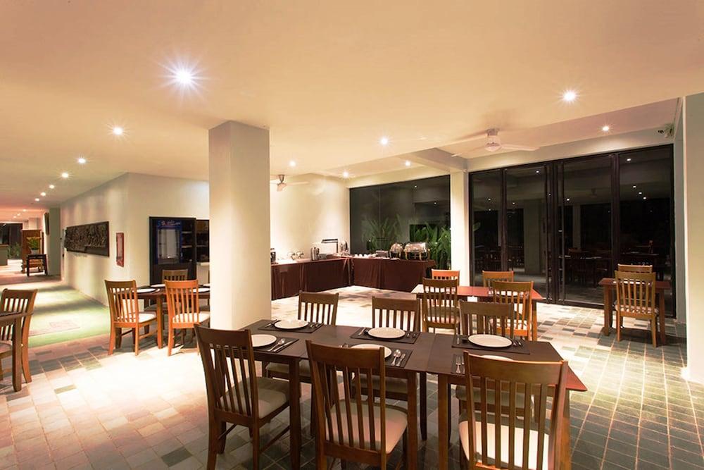 A Hotel Budget Chiang Saen Luaran gambar