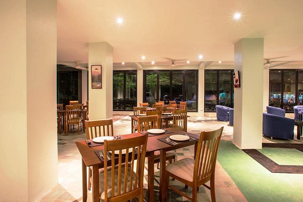 A Hotel Budget Chiang Saen Luaran gambar
