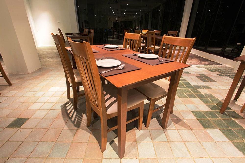 A Hotel Budget Chiang Saen Luaran gambar